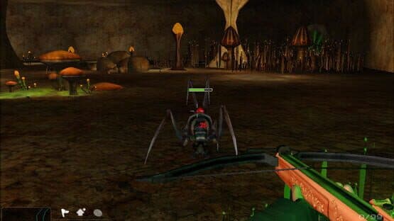 Neuro Hunter — screenshot 6