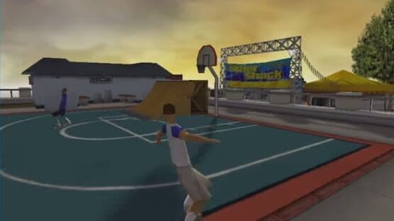 Skateboard Park Tycoon — screenshot 1