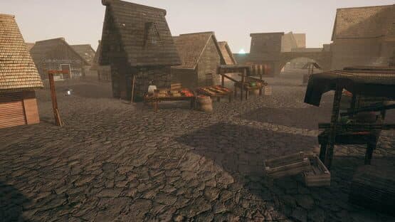 Hexen Hegemony — screenshot 1