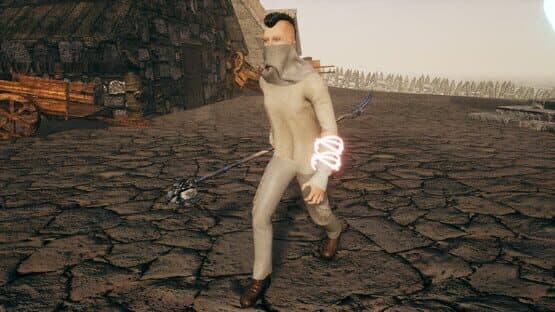 Hexen Hegemony — screenshot 4