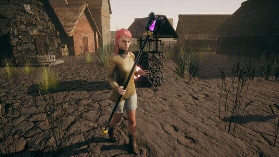 Hexen Hegemony — screenshot 6