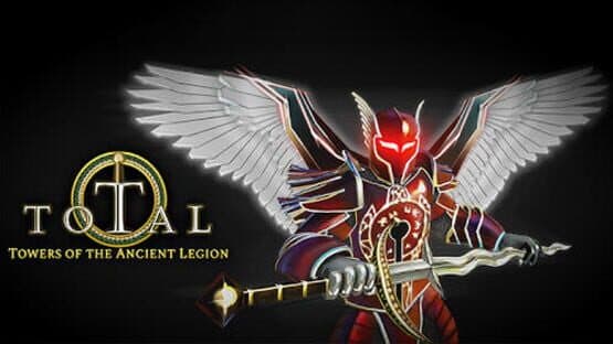 TotAL RPG (Tower of the Ancient Legion) — screenshot 1