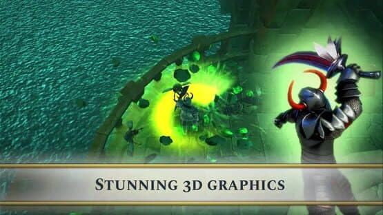 TotAL RPG (Tower of the Ancient Legion) — screenshot 6