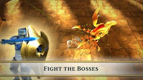 TotAL RPG (Tower of the Ancient Legion) — screenshot 7