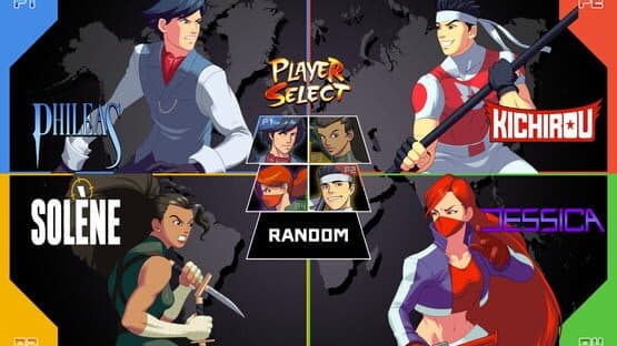SkyScrappers — screenshot 5