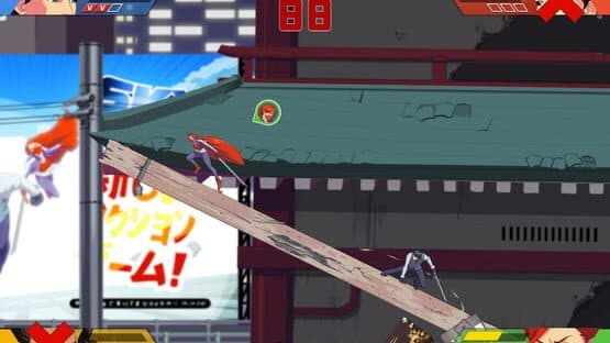 SkyScrappers — screenshot 6