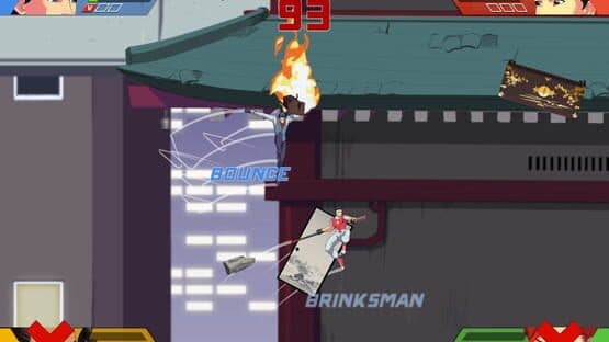 SkyScrappers — screenshot 7