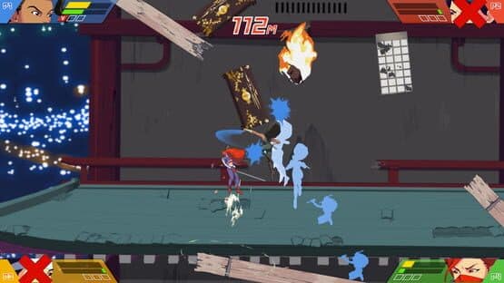SkyScrappers — screenshot 8