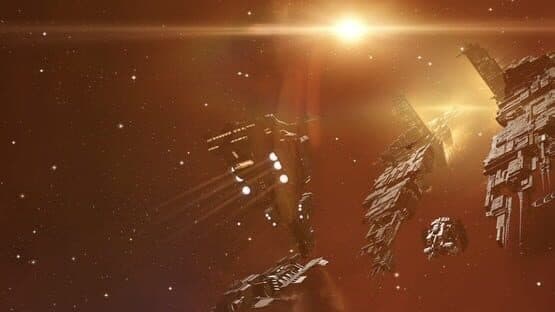 Eve: Echoes — screenshot 2