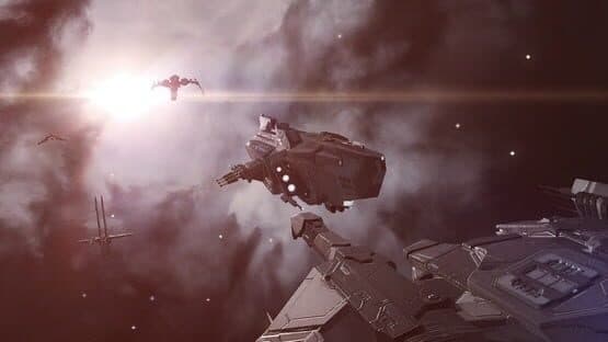 Eve: Echoes — screenshot 3