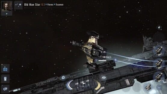 Eve: Echoes — screenshot 4