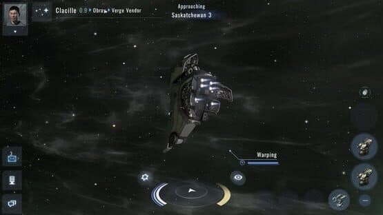 Eve: Echoes — screenshot 5