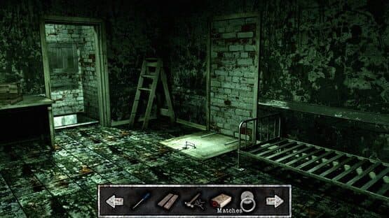 The Death of Erin Myers — screenshot 3