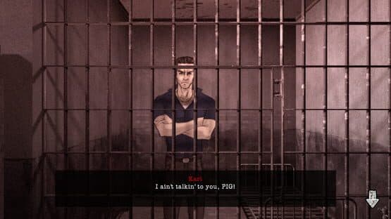 The Death of Erin Myers — screenshot 6