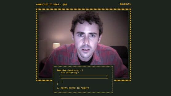 Daemon 9 — screenshot 5