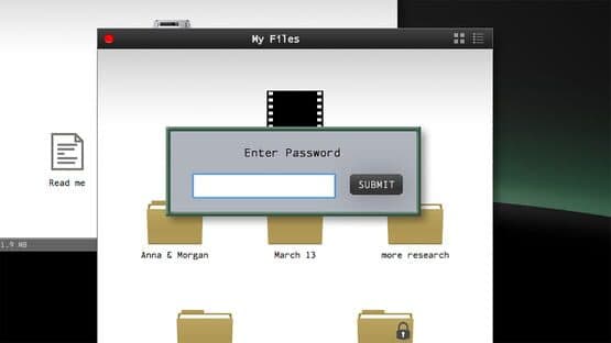 Daemon 9 — screenshot 7