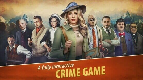 Murder in the Alps — screenshot 2