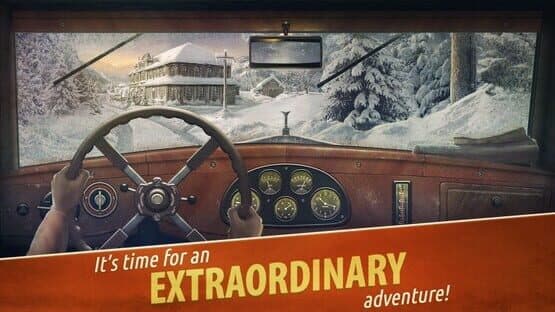 Murder in the Alps — screenshot 5