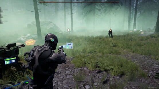 Volcan Defend the Tower — screenshot 1