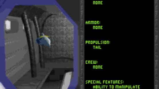 Seaquest DSV — screenshot 1