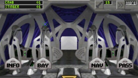 Seaquest DSV — screenshot 2