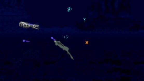 Seaquest DSV — screenshot 4