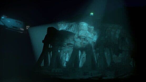 Titanic Shipwreck Exploration — screenshot 2
