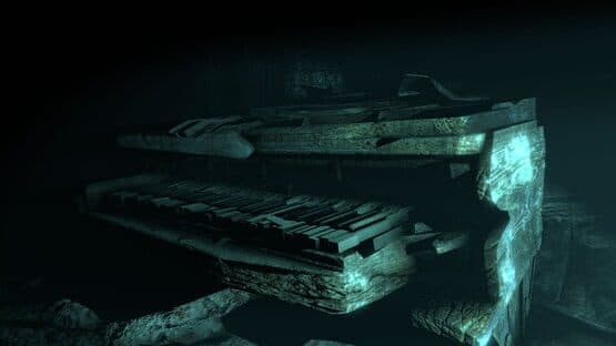 Titanic Shipwreck Exploration — screenshot 4