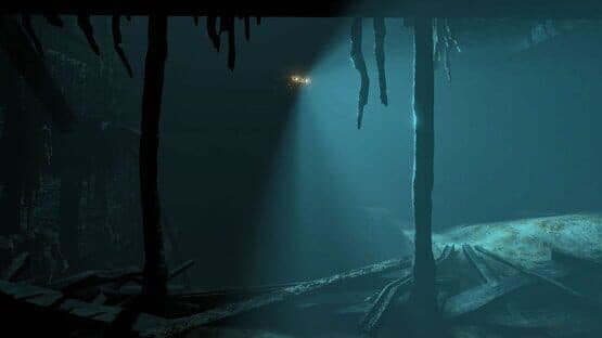 Titanic Shipwreck Exploration — screenshot 5