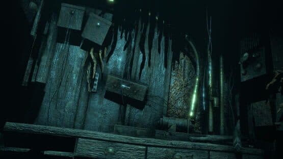 Titanic Shipwreck Exploration — screenshot 6