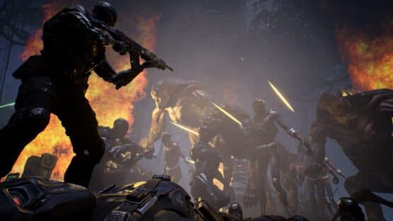 Volcan Defend the Tower — screenshot 6