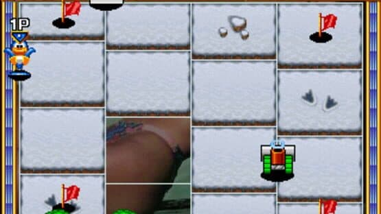 Wonder Stick — screenshot 1
