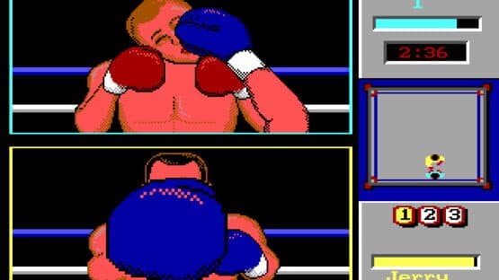 TKO — screenshot 1