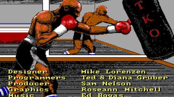 TKO — screenshot 3