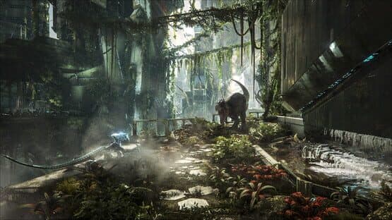Ark: Extinction — screenshot 1