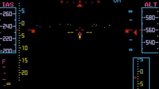 The Cockpit — screenshot 2