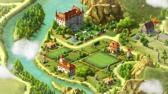 My Vineyard — screenshot 1