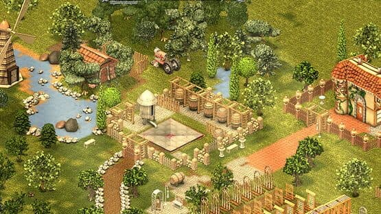 My Vineyard — screenshot 3
