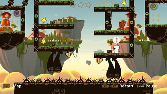 One Tap Hero — screenshot 2