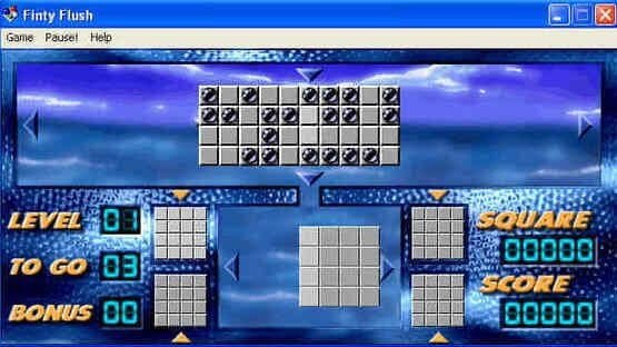 Microsoft Entertainment Pack: The Puzzle Collection — screenshot 2