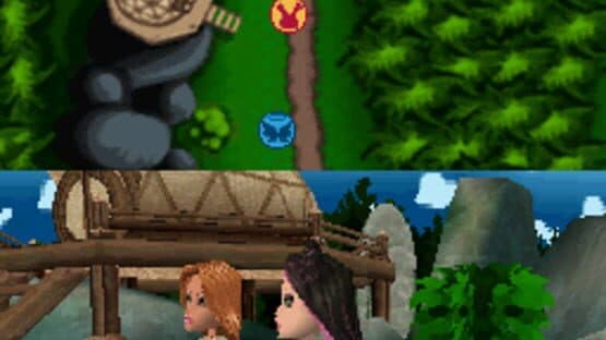 Bratz: Girlz Really Rock — screenshot 2