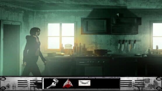 The Cat Lady — screenshot 7