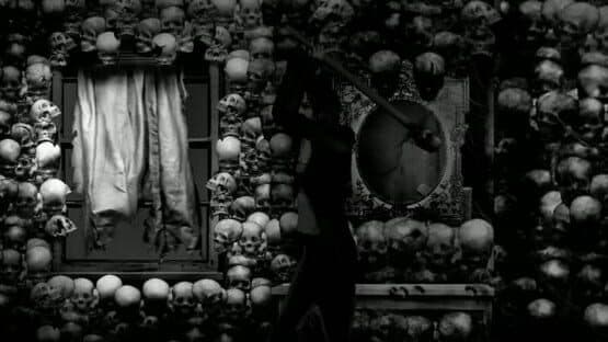 The Cat Lady — screenshot 8