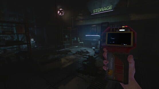 Soma — screenshot 6