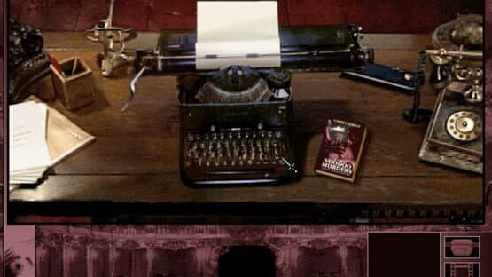 The Beast Within: A Gabriel Knight Mystery — screenshot 6
