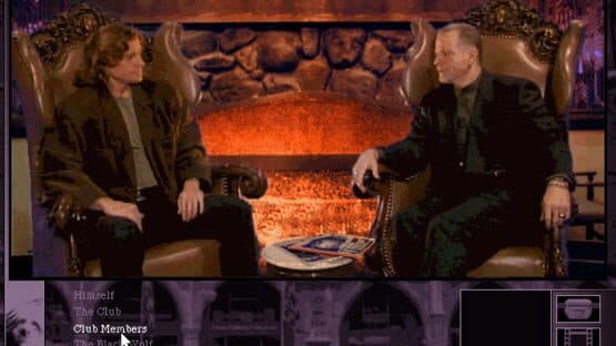 The Beast Within: A Gabriel Knight Mystery — screenshot 7