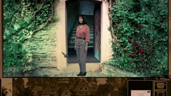 The Beast Within: A Gabriel Knight Mystery — screenshot 8