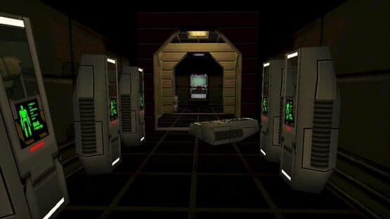 System Shock 2 — screenshot 6