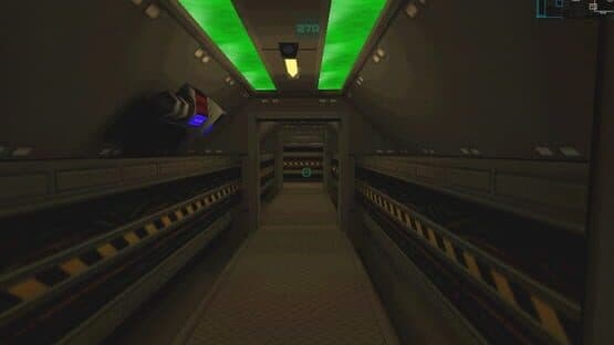 System Shock 2 — screenshot 7
