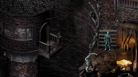Sanitarium — screenshot 8